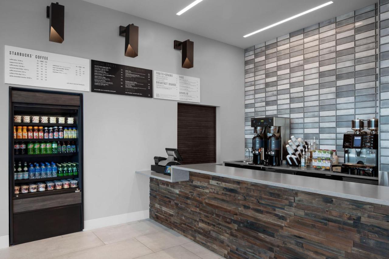 Springhill Suites By Marriott Myrtle Beach Oceanfront Екстериор снимка